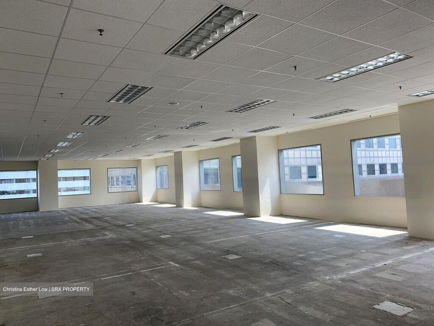 Suntec City Mall (D1), Office #453493231